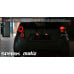 exled panel taillights led modules chevrolet spark 2011-14